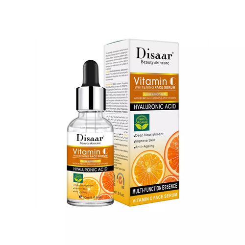 SERUM VITAMINA C